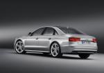 Audi S8 2012 года (WW)